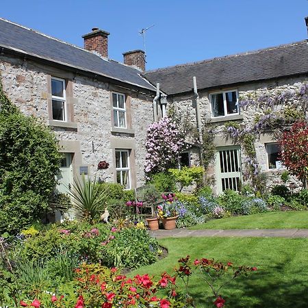 Townhead Farmhouse Bonsall Exterior foto